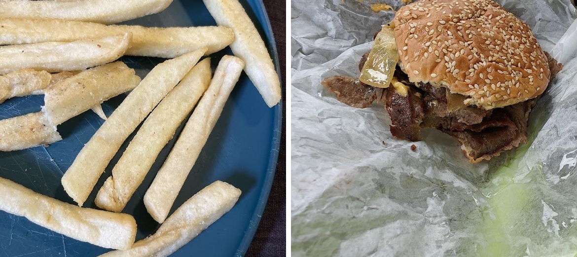 Perros Brothers Gyros