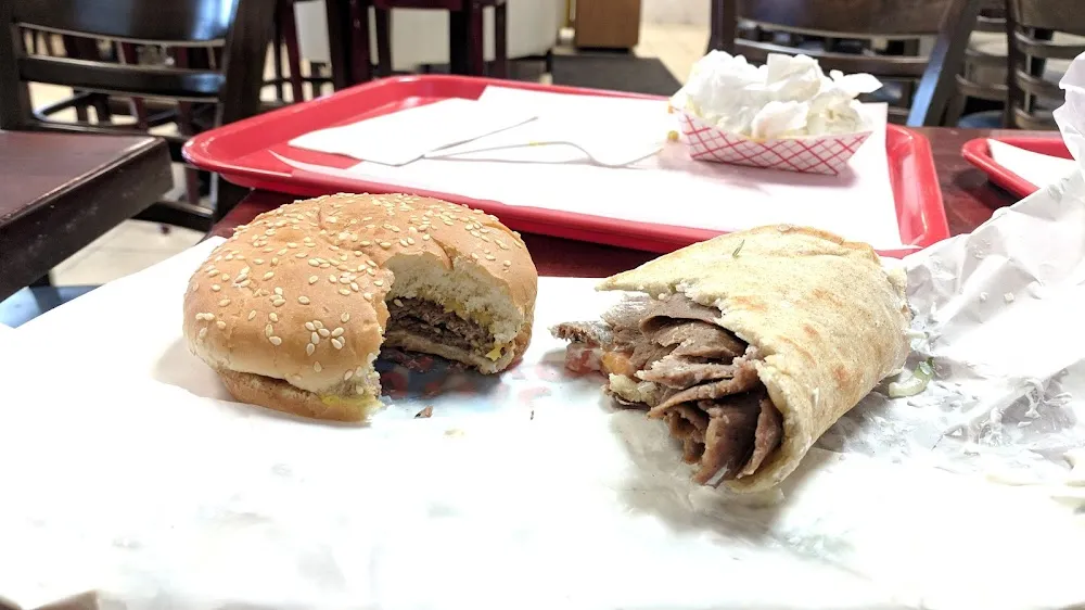 Godfather Italian Beef