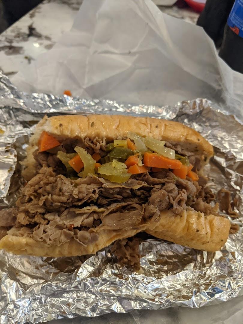 Perros Brothers Gyros